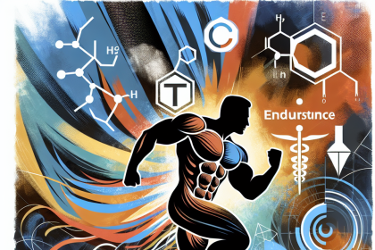 Testosterone e resistenza: la formula per la performance sportiva