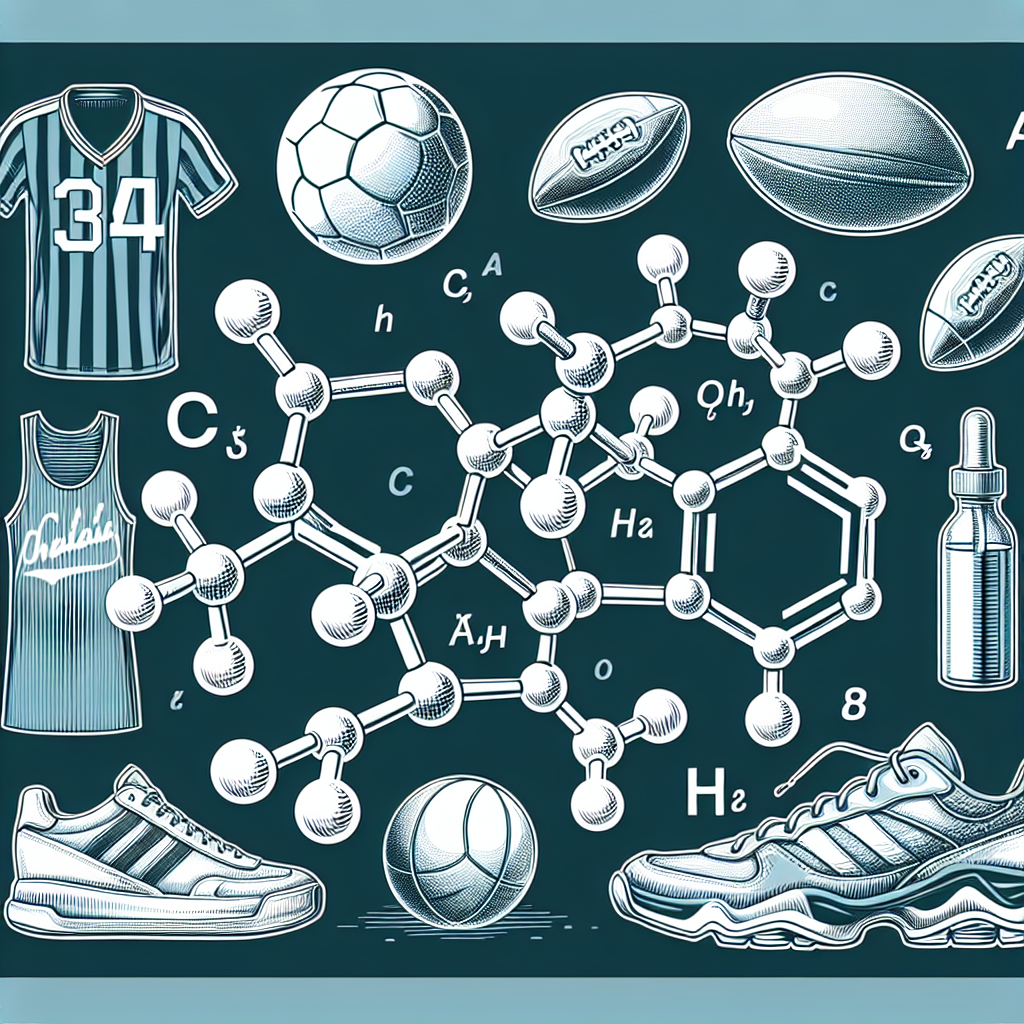 Testosterone enantato: il doping nel mondo dello sport