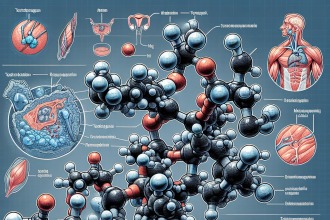 Testosterone undecanoato: meccanismi d'azione e implicazioni nel mondo dello sport
