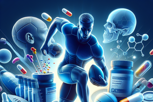 Tirzepatide nel mondo dello sport: benefici e potenziali rischi da considerare