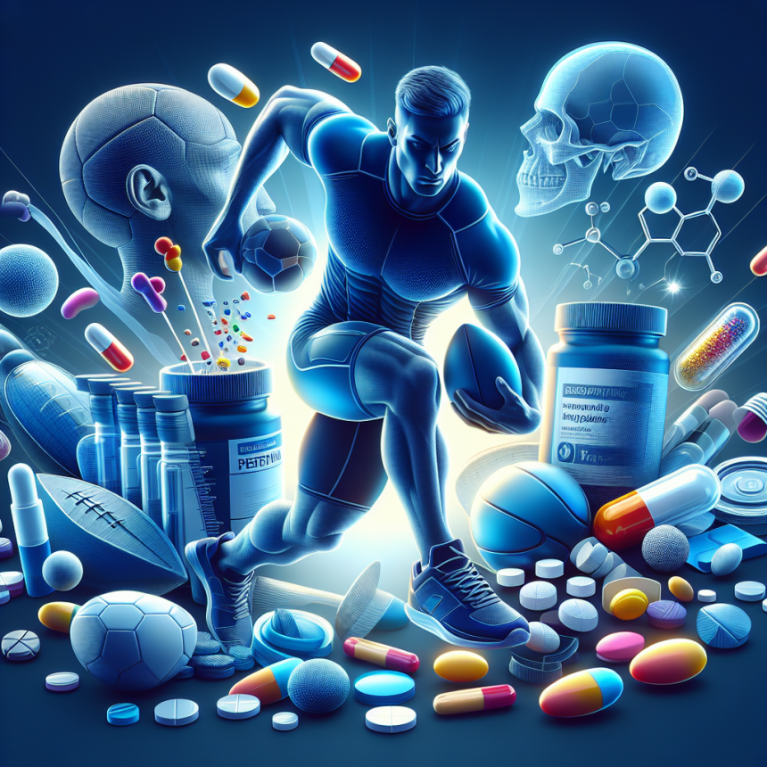 Tirzepatide nel mondo dello sport: benefici e potenziali rischi da considerare