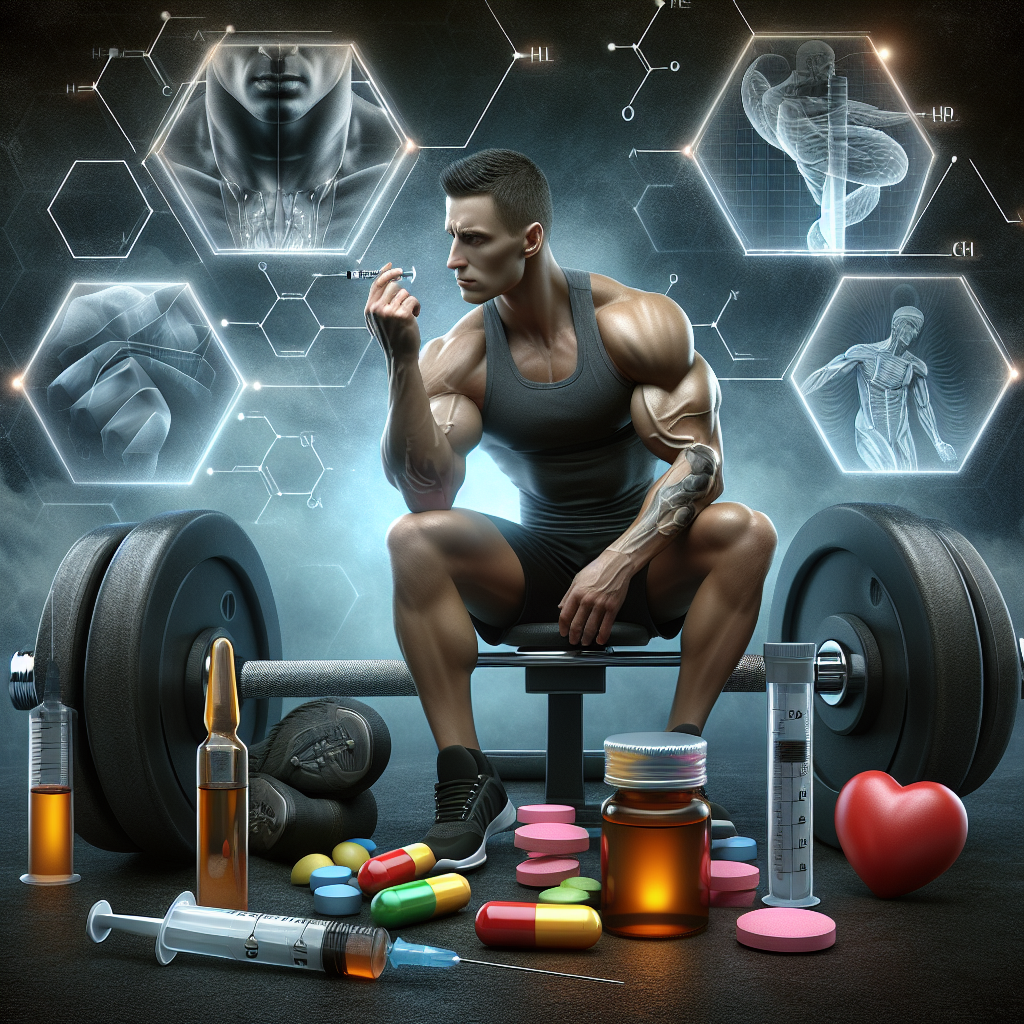 Tirzepatide nel mondo dello sport: benefici e potenziali rischi da considerare