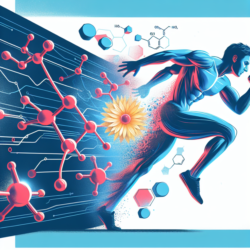 Toremifene citrato: come può migliorare le performances sportive