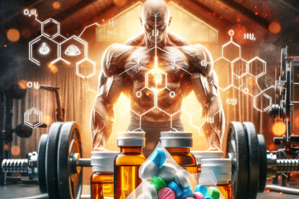Trenbolone enantato e la sua popolarità tra gli sportivi di forza