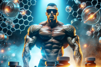 Trenbolone mix: una droga sempre più diffusa nel mondo dello sport