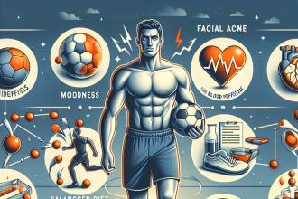 Trestolone acetato: effetti collaterali e come mitigarli nello sport