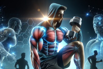 Trestolone enantato: il segreto degli atleti di élite per il successo sportivo