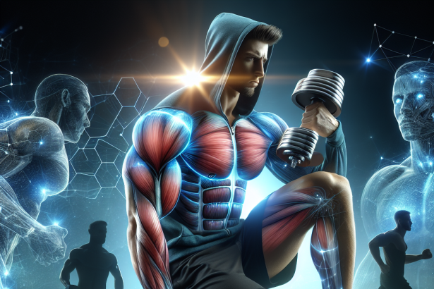 Trestolone enantato: il segreto degli atleti di élite per il successo sportivo