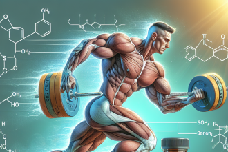 Trestolone enantato: meccanismo d'azione e impatto sulle performance atletiche