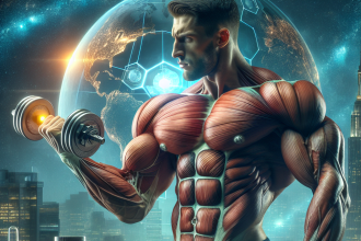 Turinabol: il nuovo alleato per la crescita muscolare