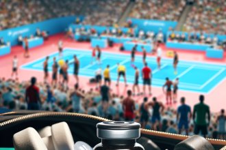 Turinabol iniettabile: il doping nascosto negli eventi sportivi