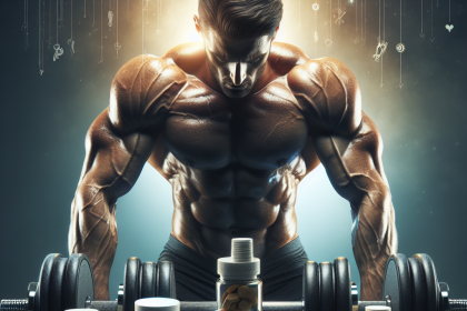 Turinabol: una sostanza dopante sempre più diffusa tra gli atleti