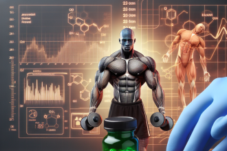 Utilizzo del Trenbolone acetato per migliorare le prestazioni atletiche