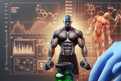 Utilizzo del Trenbolone acetato per migliorare le prestazioni atletiche