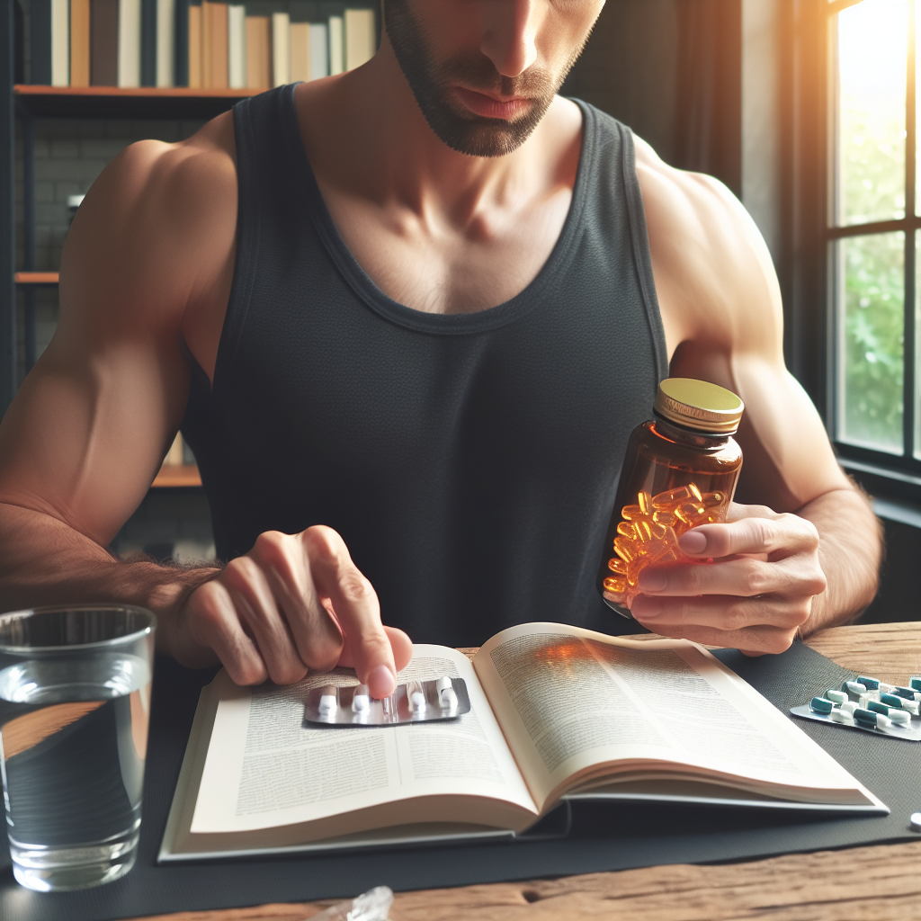 Viagra e sport: un binomio da esplorare