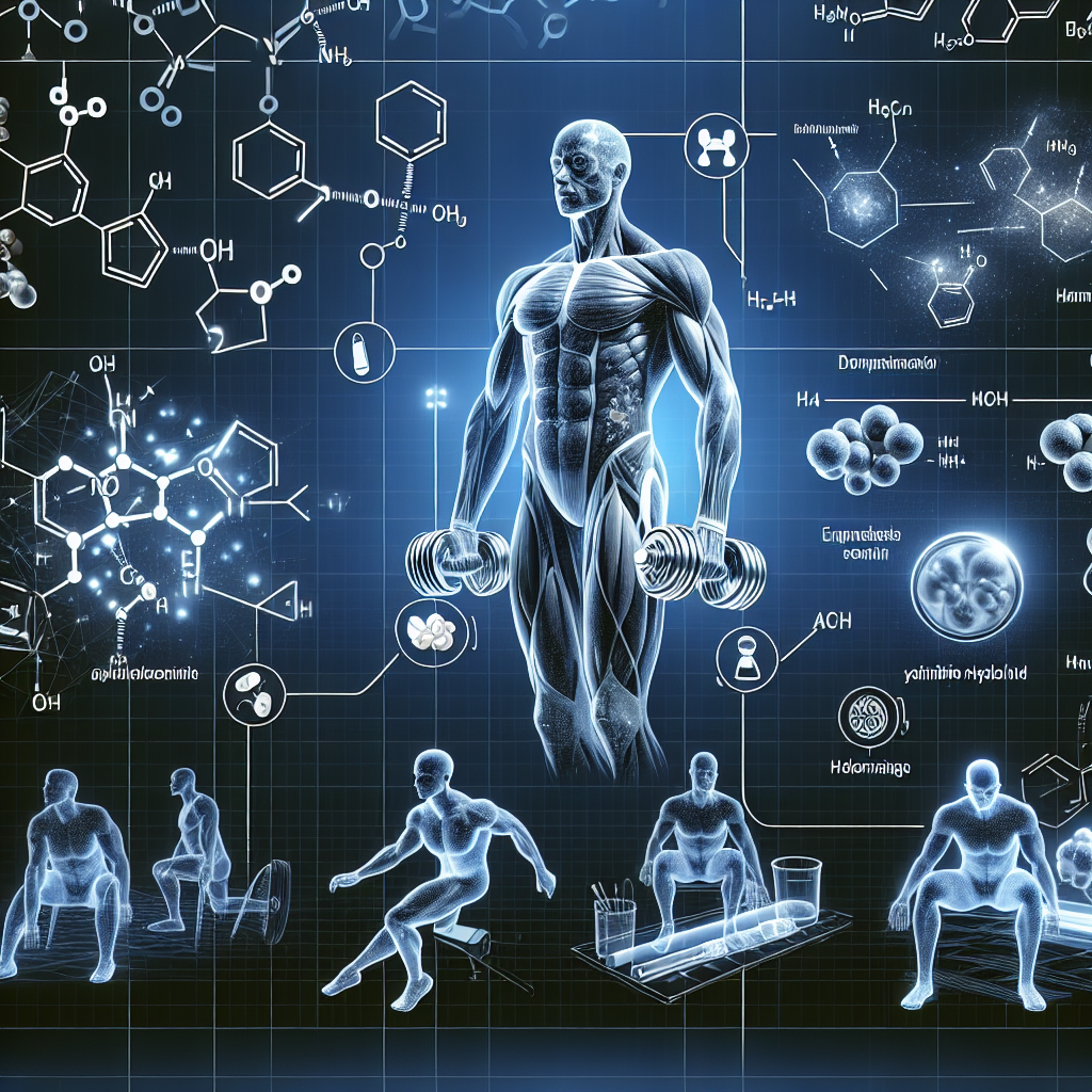 Yohimbina cloridrato: meccanismo d'azione e benefici nell'attività fisica