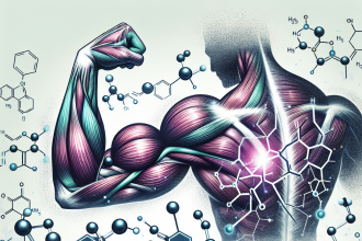 Acetato di metenolone: impatto sulla resistenza muscolare e sulla forza fisica