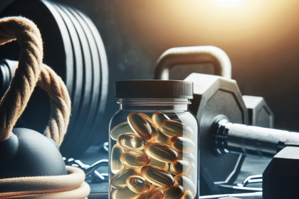 CLA: un integratore naturale per migliorare la performance atletica