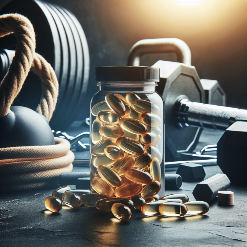 CLA: un integratore naturale per migliorare la performance atletica