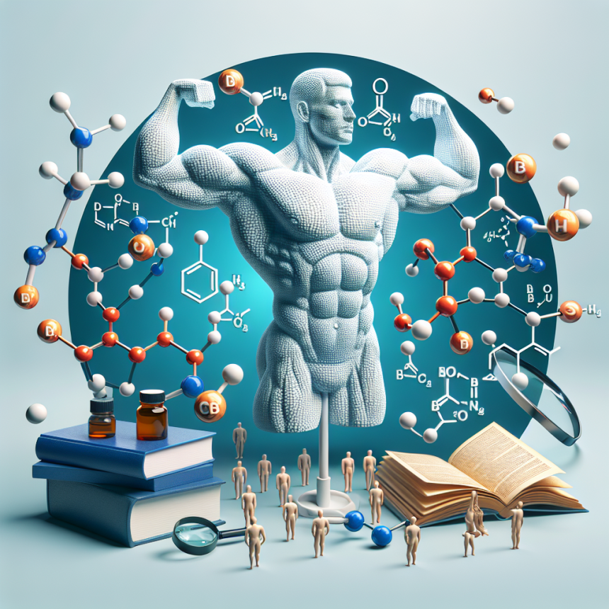 Clenbuterolo nel bodybuilding: una revisione della letteratura