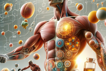 Gli effetti a lungo termine della diidroboldenone cipionato sul corpo degli atleti