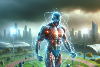 Gli effetti collaterali del clenbuterolo nell'ambito sportivo