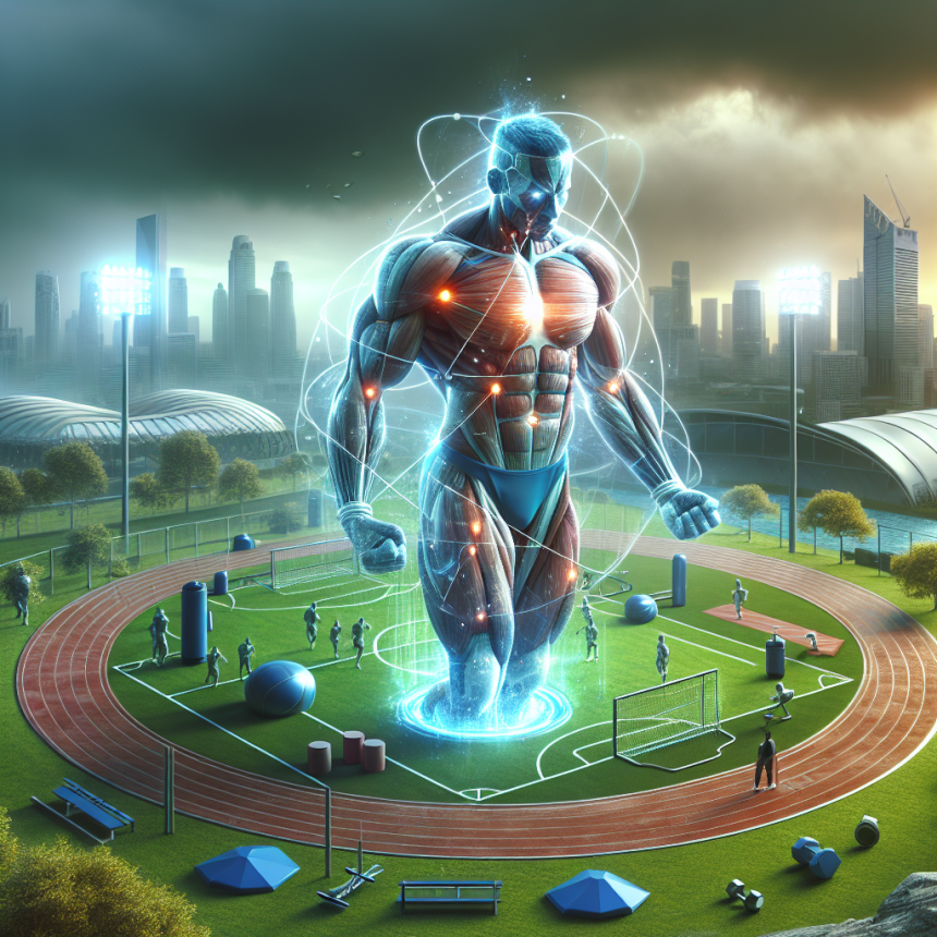 Gli effetti collaterali del clenbuterolo nell'ambito sportivo