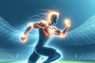 Gli effetti dell'Andriol sulla performance sportiva