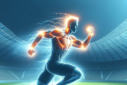 Gli effetti dell'Andriol sulla performance sportiva