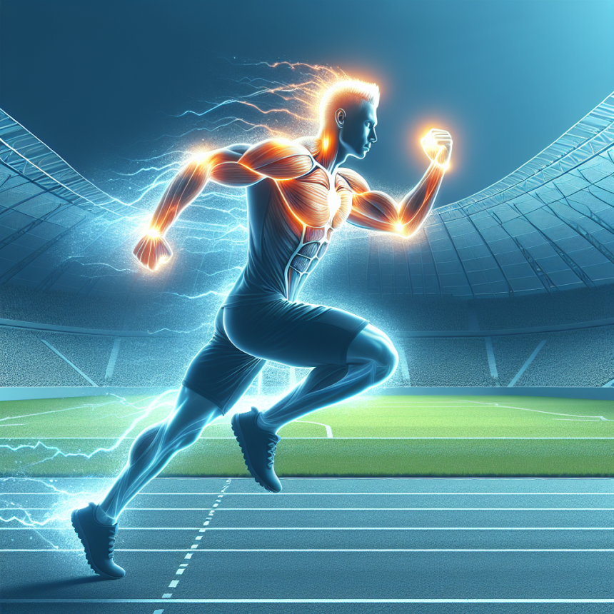 Gli effetti dell'Andriol sulla performance sportiva