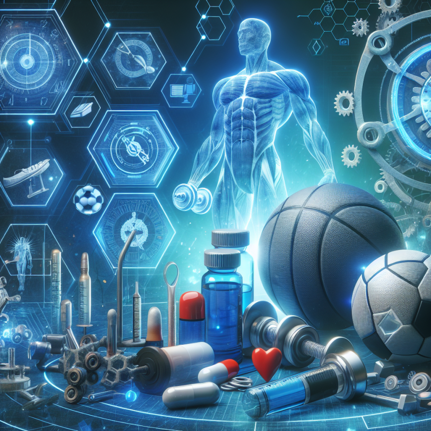 I rischi e i benefici dell'uso di Cytomel negli sport ad alta intensità