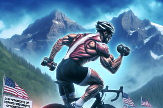 L'uso legale del Dehydroepiandrosterone negli sport di resistenza