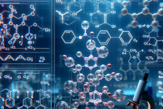 Studio sulle proprietà fisiche della Boldenone
