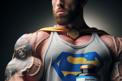 Drostanolone enantato: il segreto dei campioni per migliorare le prestazioni