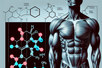 Drostanolone: il suo ruolo nella perdita di peso e definizione muscolare