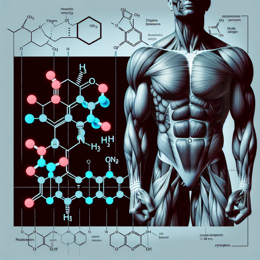 Drostanolone: il suo ruolo nella perdita di peso e definizione muscolare