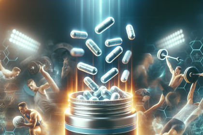 Drostanolone pillole: un potente alleato per la performance sportiva