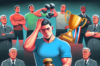 Drostanolone propionato: implicazioni etiche e legali nell'ambito dello sport