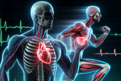 Effetti di lungo termine dell'utilizzo di ECA sulla salute cardiovascolare degli atleti