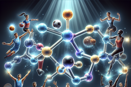 Enclomifene citrato: il nuovo alleato nella farmacologia sportiva