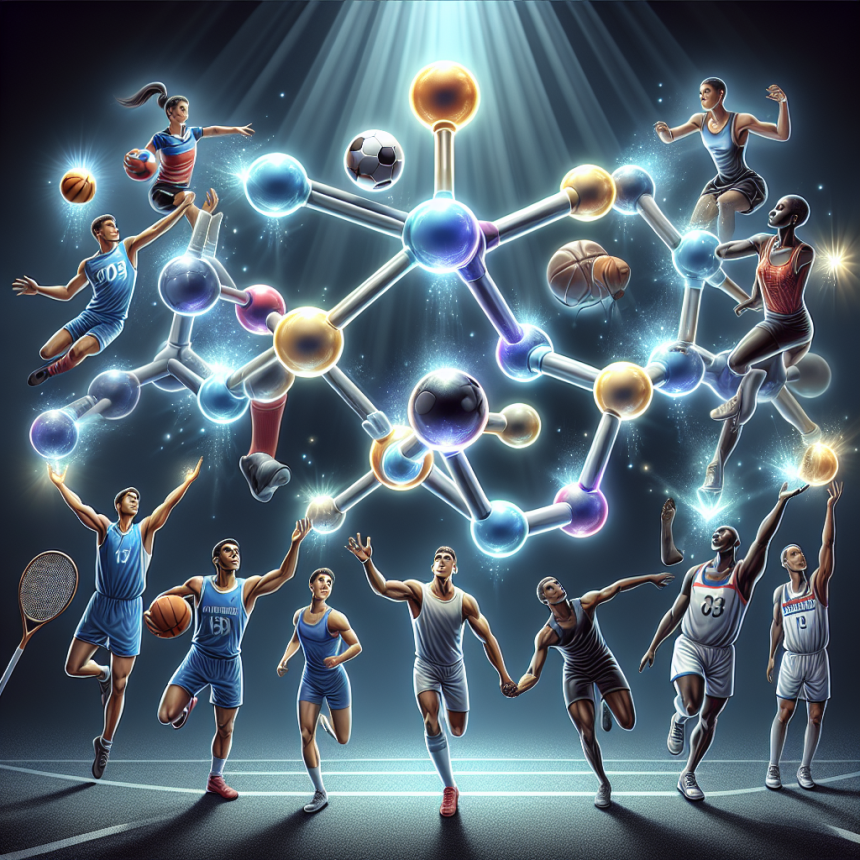 Enclomifene citrato: il nuovo alleato nella farmacologia sportiva