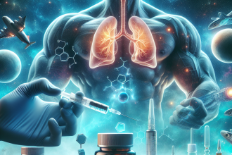 Exemestane: un farmaco controverso nell'ambito della farmacologia sportiva