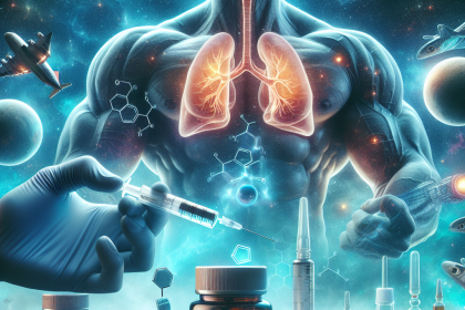 Exemestane: un farmaco controverso nell'ambito della farmacologia sportiva