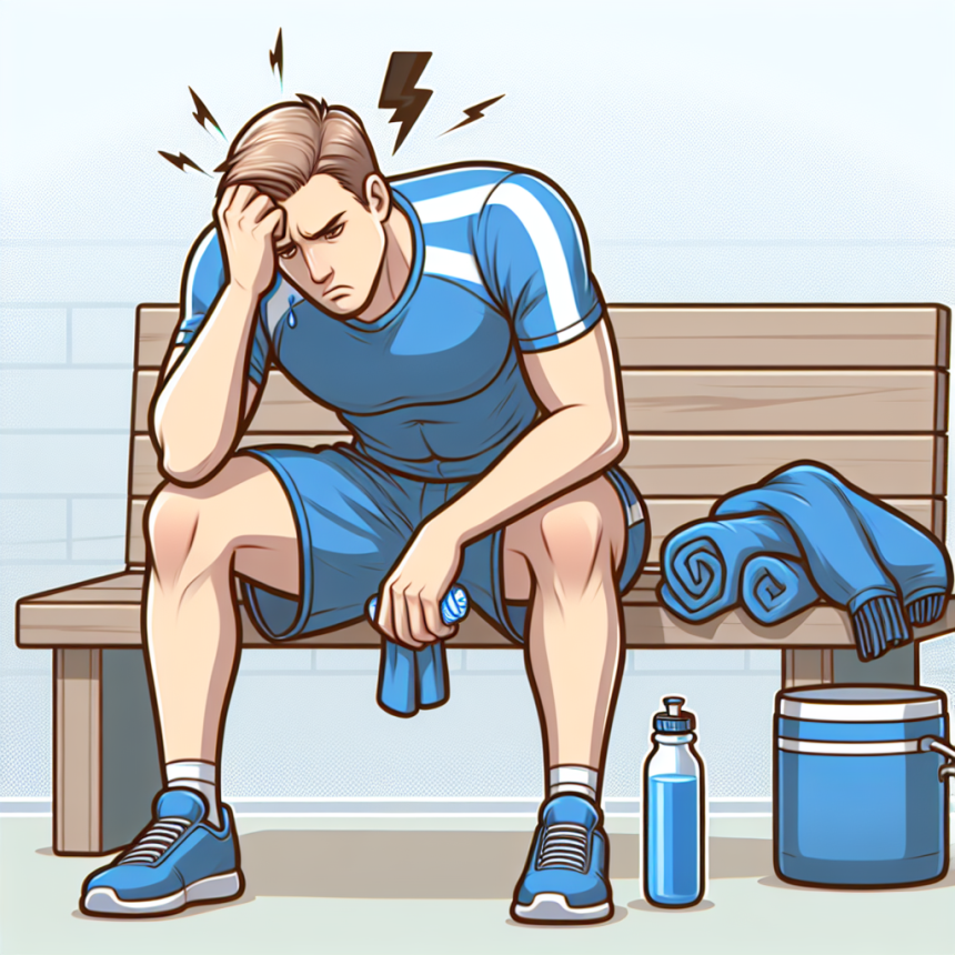 Gli effetti collaterali dell'ECA nell'ambito sportivo