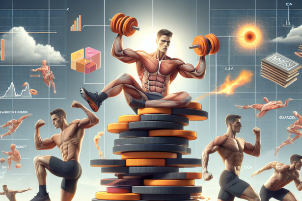 Gli effetti dell'associazione ECA sull'performance atletica