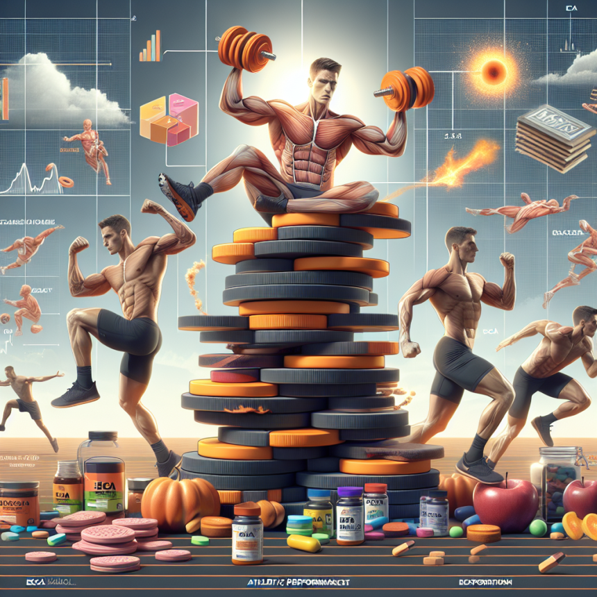 Gli effetti dell'associazione ECA sull'performance atletica