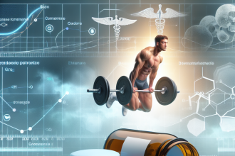 Gli effetti di Exemestane sull'equilibrio ormonale negli atleti