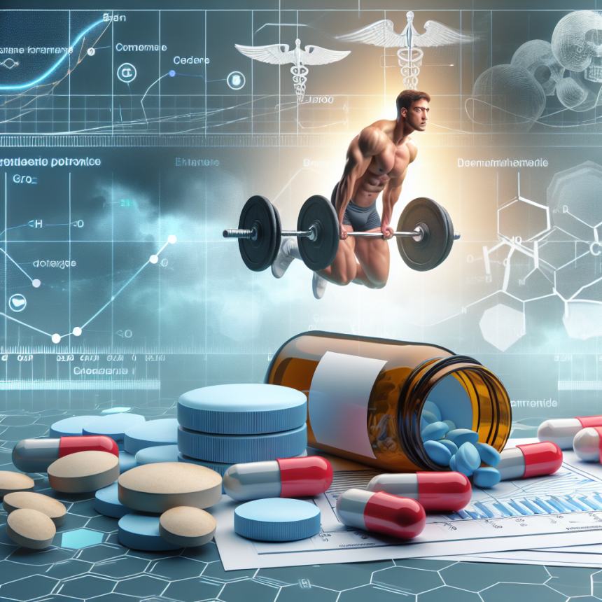 Gli effetti di Exemestane sull'equilibrio ormonale negli atleti