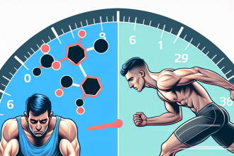 Impatto dell'Exemestane sulla performance atletica