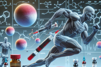 L'uso dell'Eritropoietina nel doping sportivo: meccanismi e conseguenze